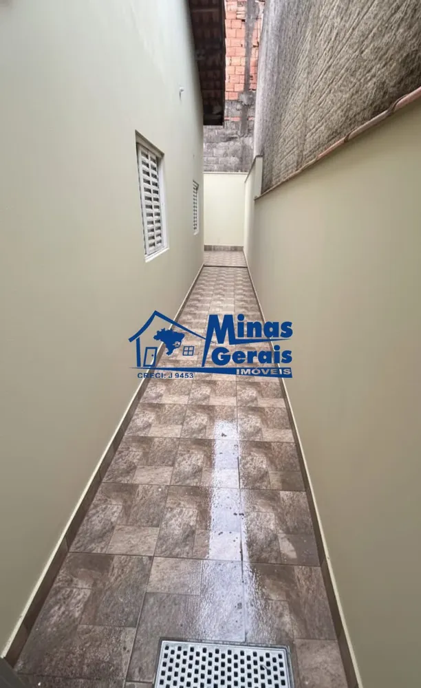 Casa, 2 quartos, 101 m² - Foto 11