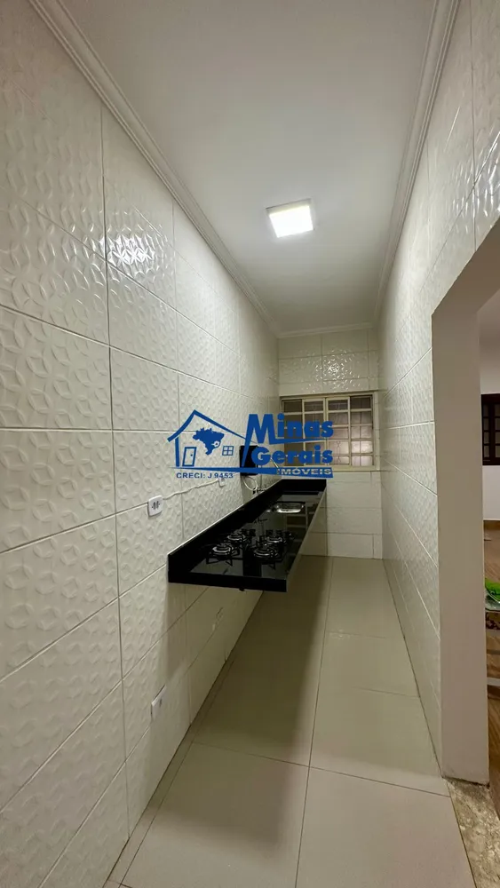 Casa, 2 quartos, 101 m² - Foto 5