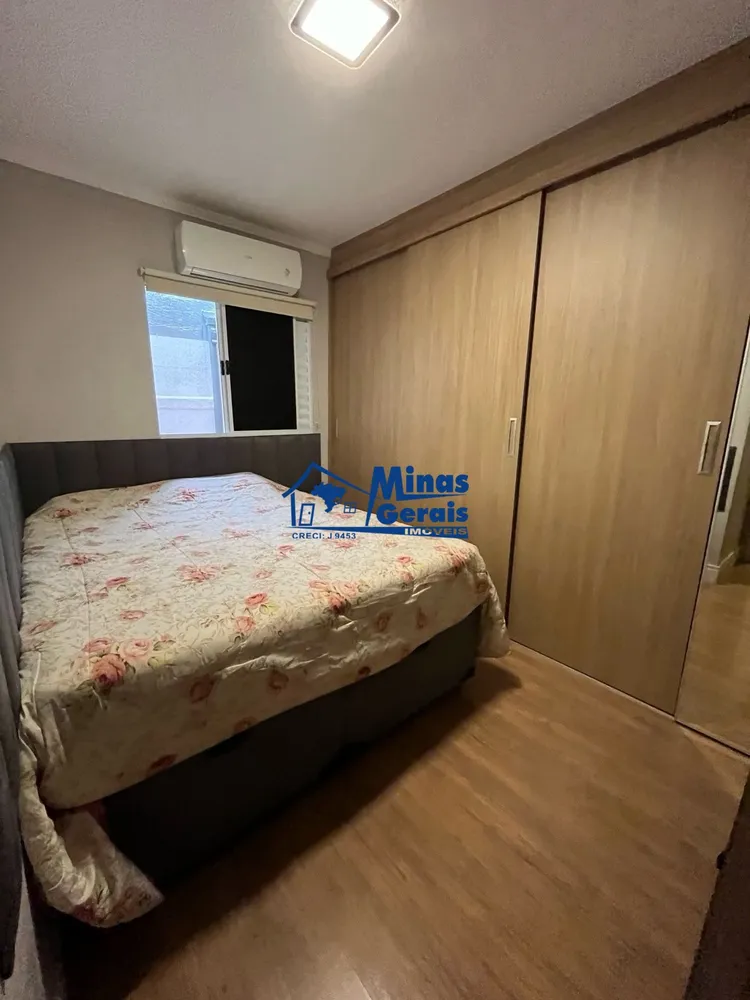 Casa, 2 quartos, 80 m² - Foto 6