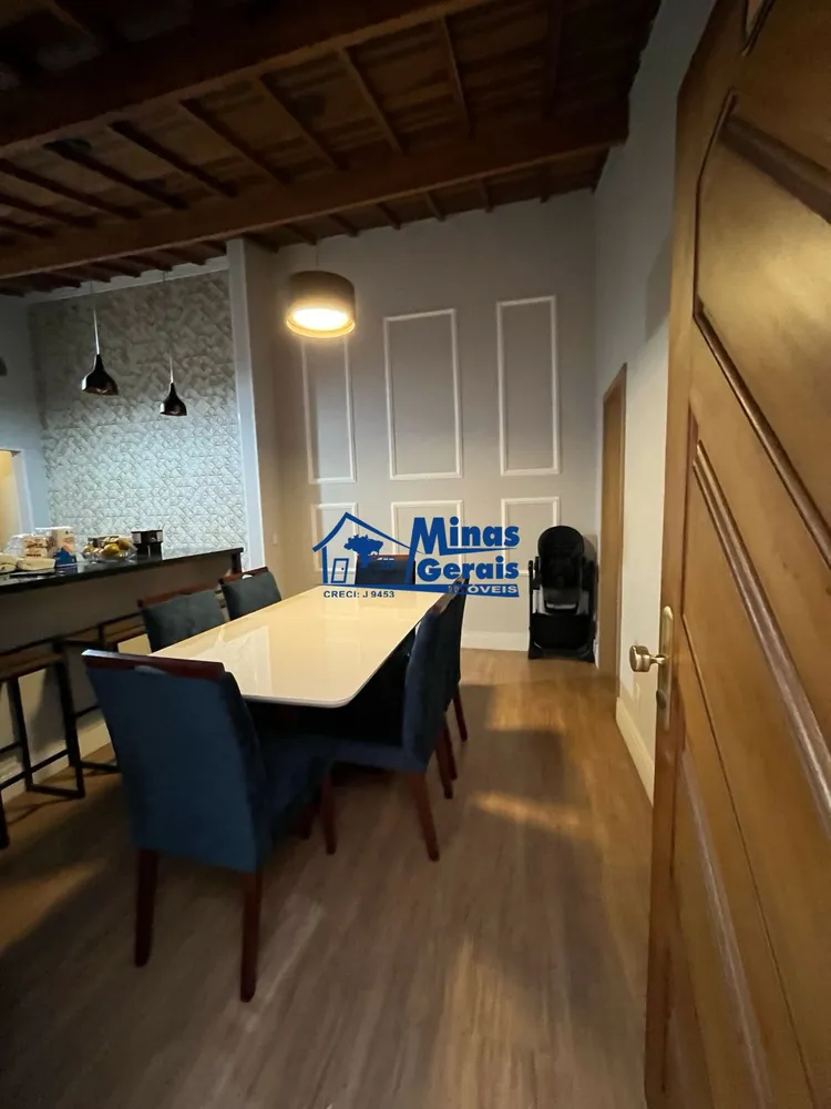 Casa, 2 quartos, 80 m² - Foto 3
