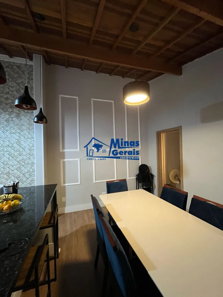 Casa, 2 quartos, 80 m² - Foto 4