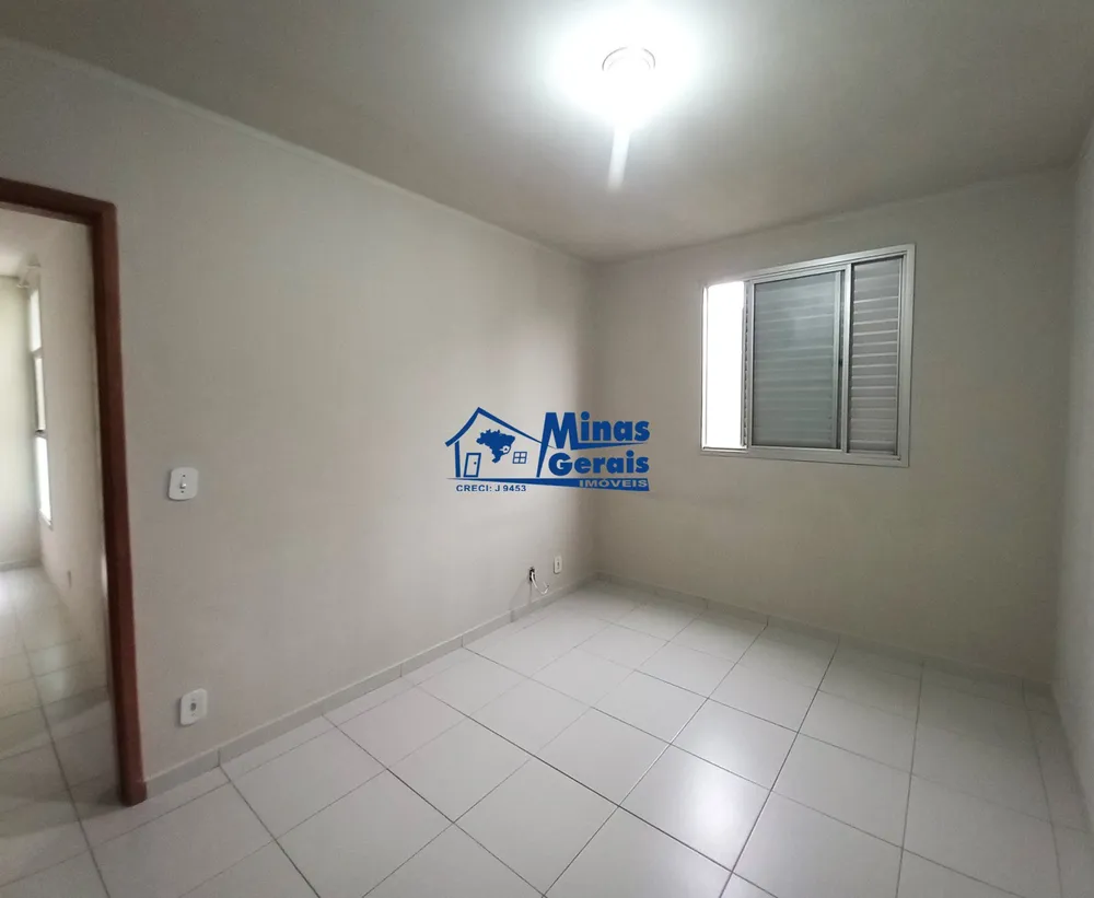 Apartamento, 2 quartos, 51 m² - Foto 3