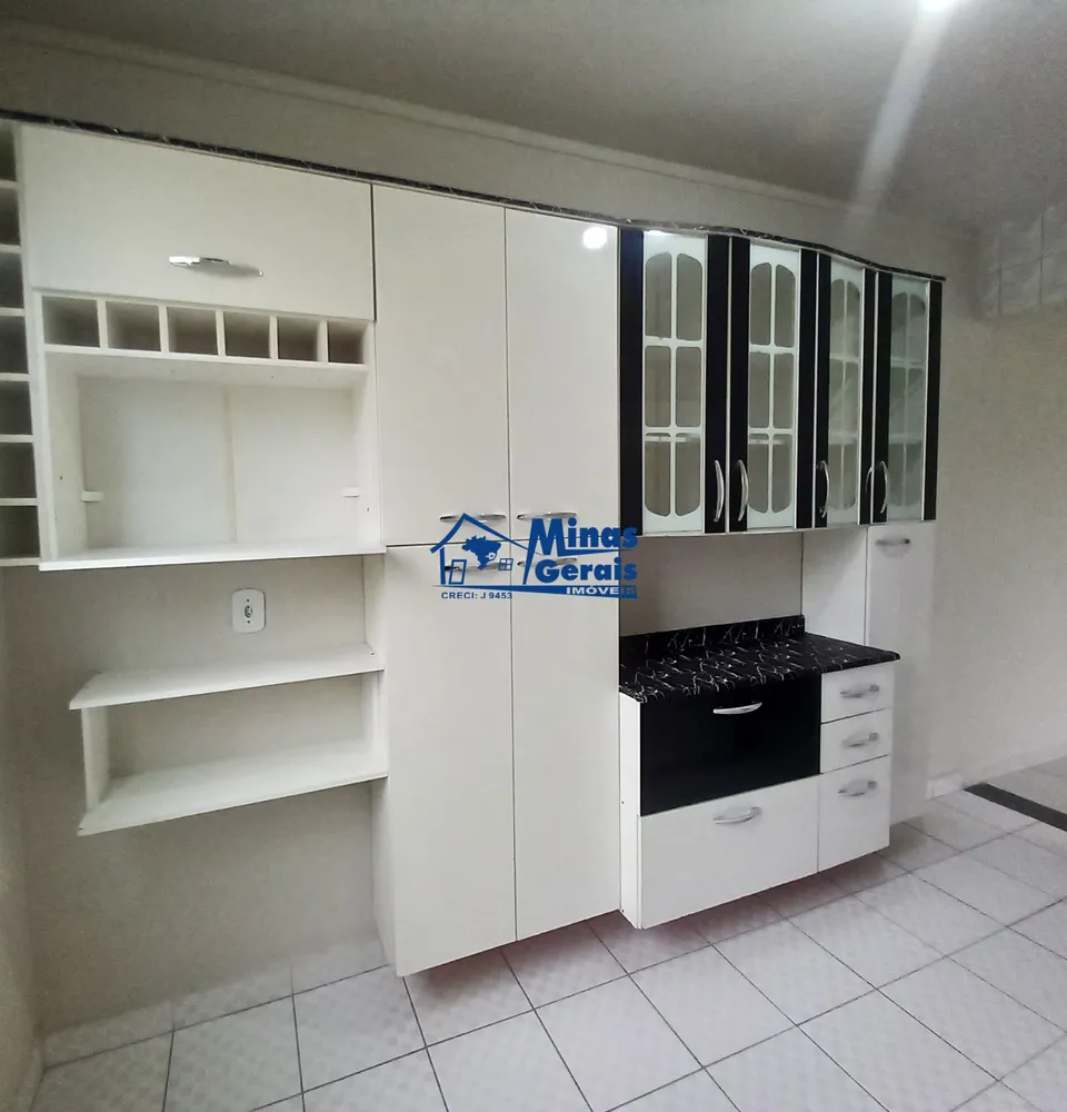 Apartamento, 2 quartos, 51 m² - Foto 1