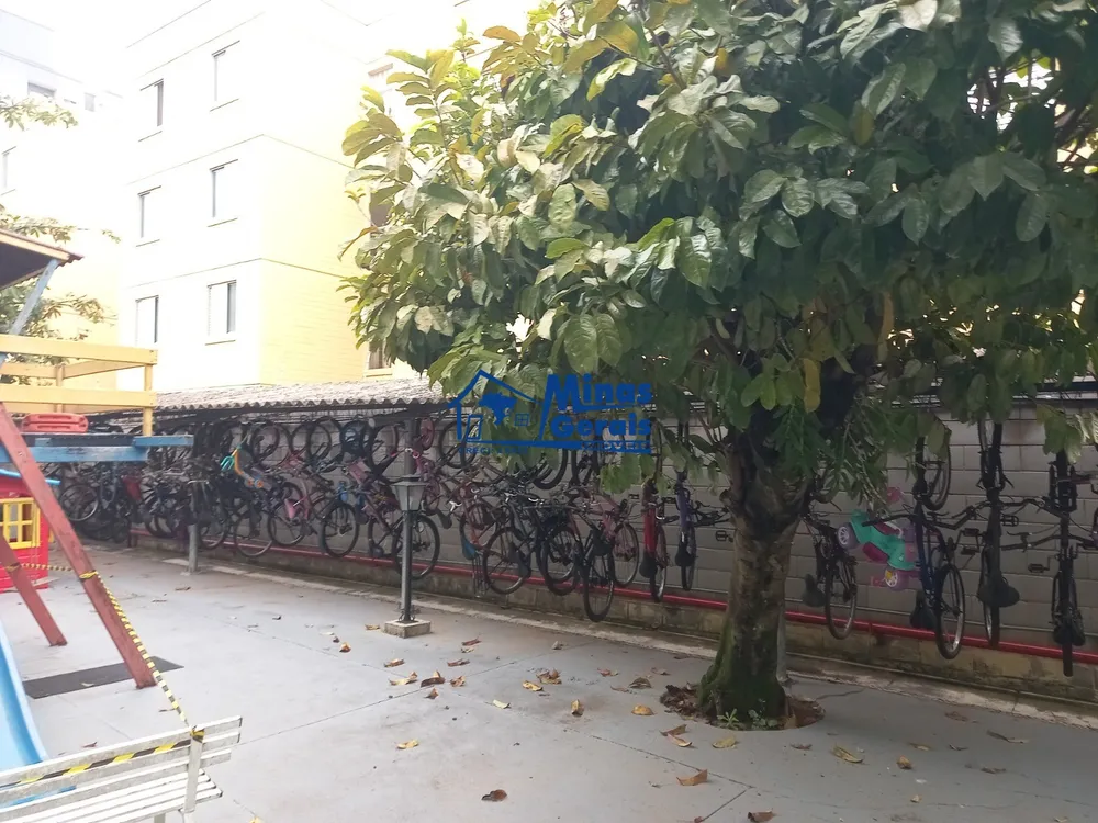 Apartamento, 2 quartos, 51 m² - Foto 6