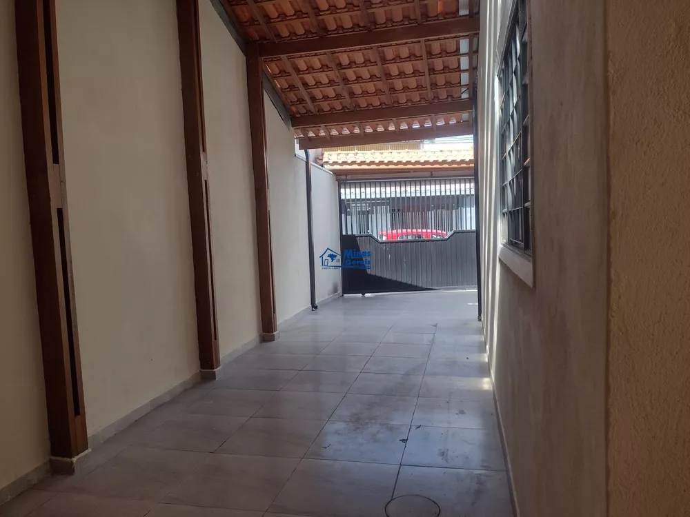 Casa, 3 quartos, 110 m² - Foto 15
