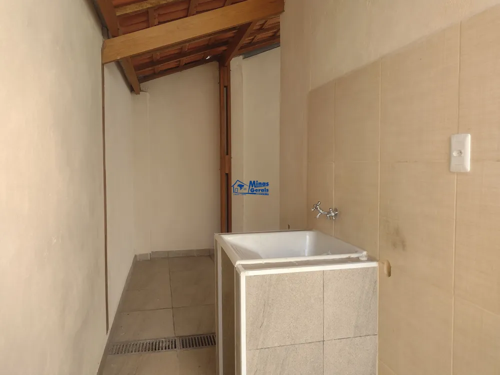 Casa, 3 quartos, 110 m² - Foto 4