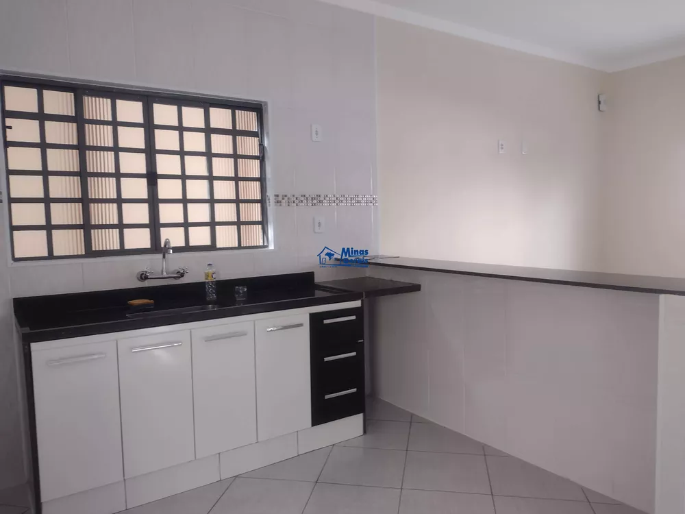 Casa, 3 quartos, 110 m² - Foto 5