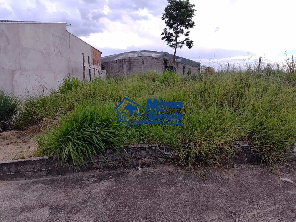 Terreno, 203 m² - Foto 1