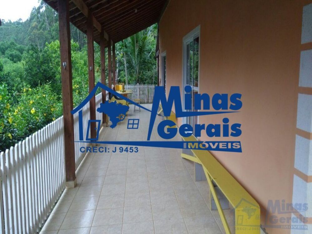 Chácara à venda com 3 quartos, 6000m² - Foto 7