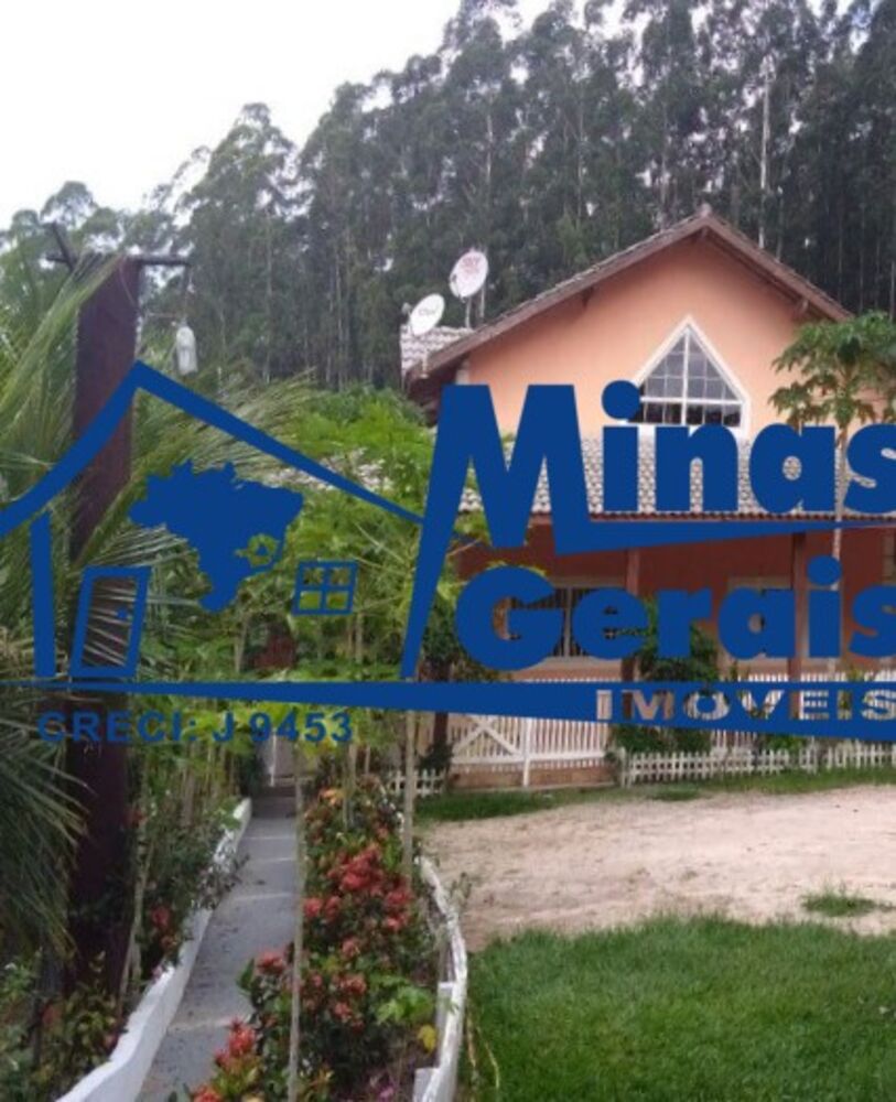 Chácara à venda com 3 quartos, 6000m² - Foto 3