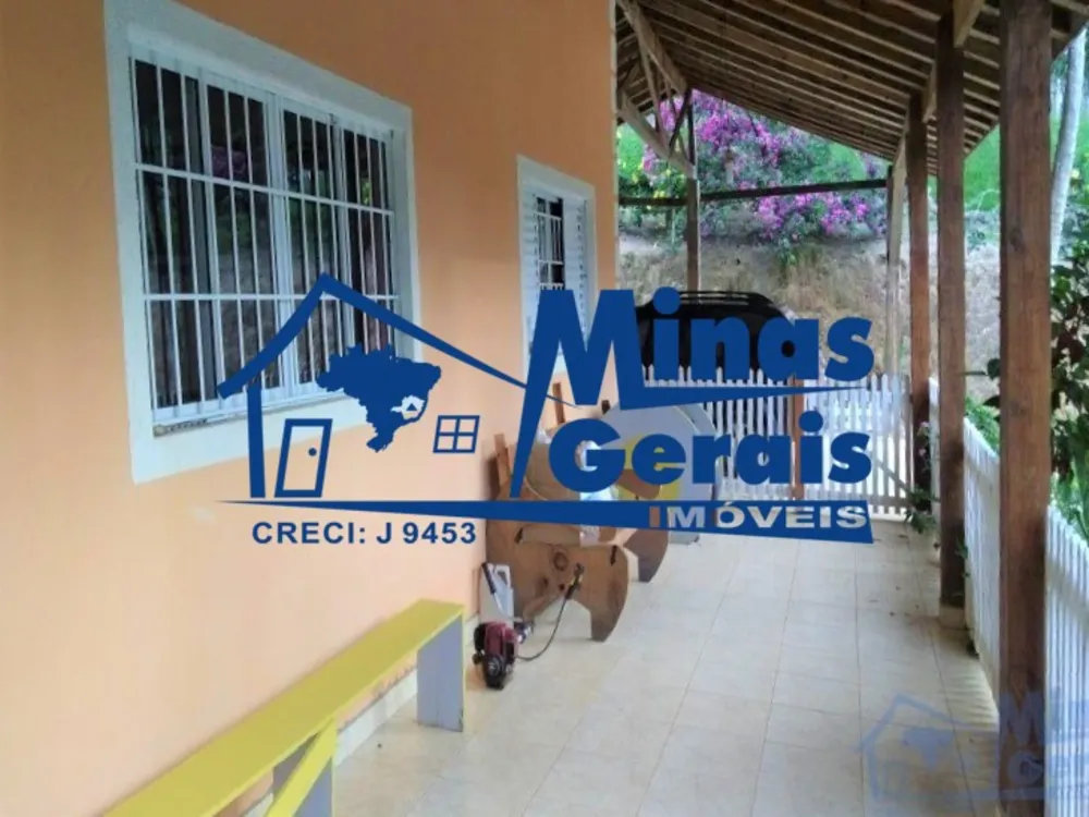 Chácara, 3 quartos, 6000 m² - Foto 9