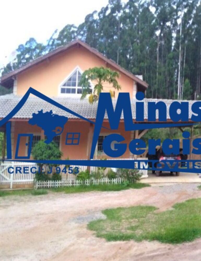 Chácara à venda com 3 quartos, 6000m² - Foto 2