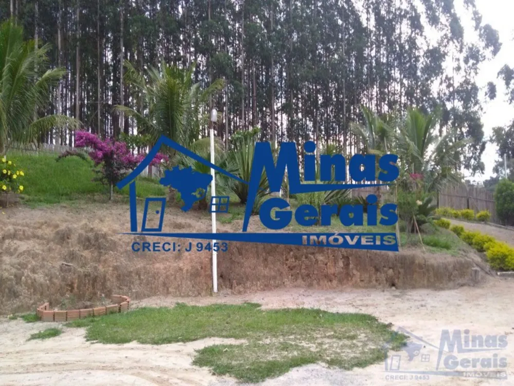 Chácara, 3 quartos, 6000 m² - Foto 17