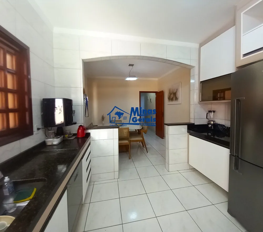 Casa, 3 quartos, 125 m² - Foto 7