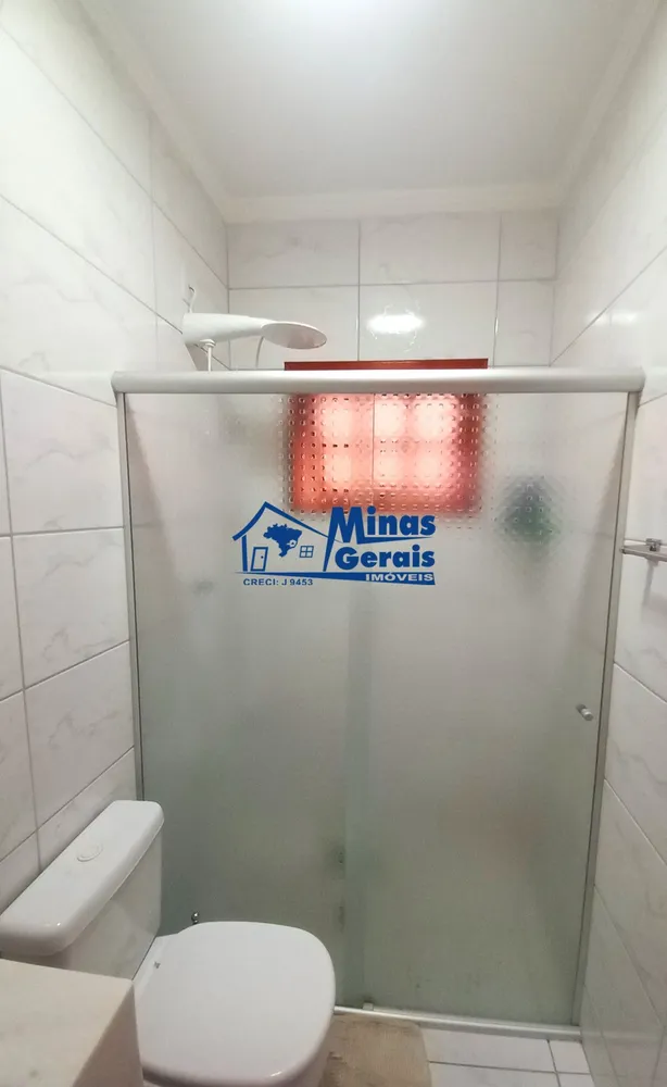 Casa, 3 quartos, 125 m² - Foto 8