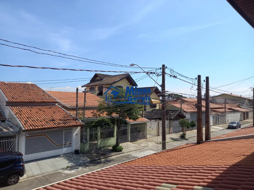 Casa, 3 quartos, 125 m² - Foto 15