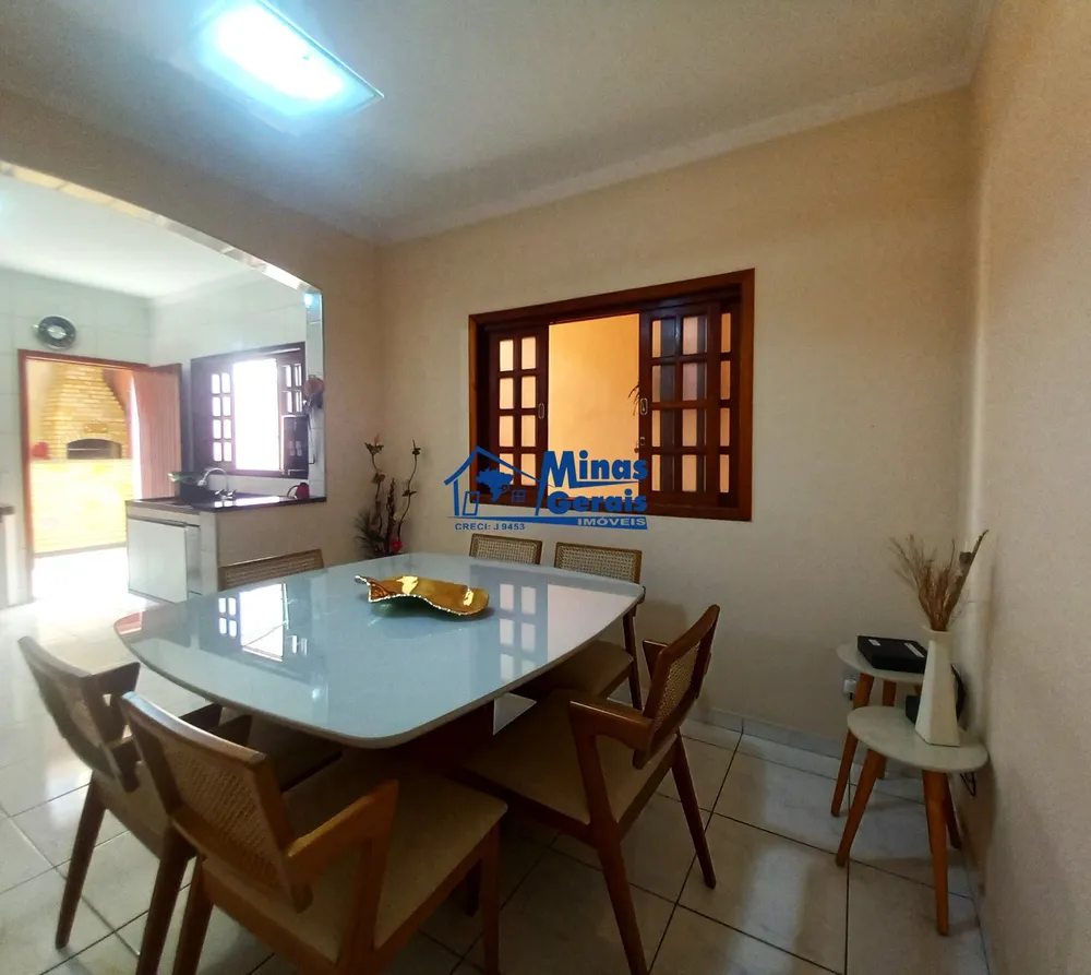 Casa, 3 quartos, 125 m² - Foto 5