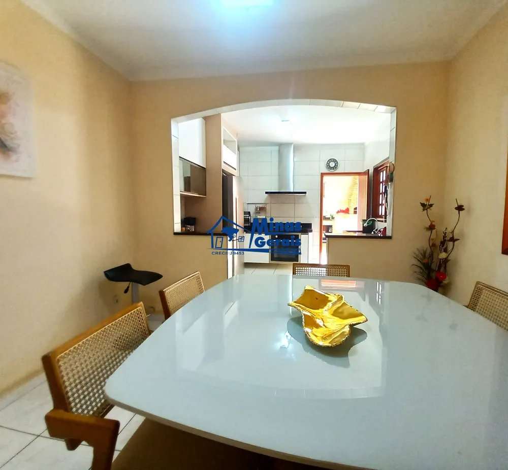 Casa, 3 quartos, 125 m² - Foto 4