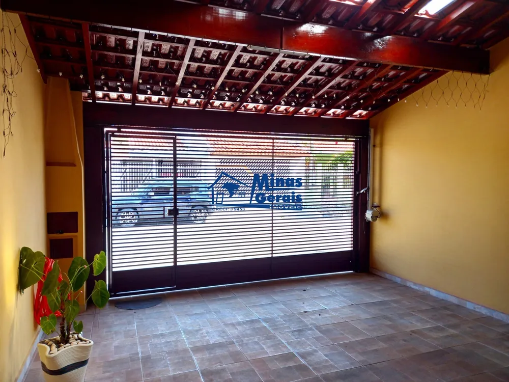 Casa, 3 quartos, 125 m² - Foto 14