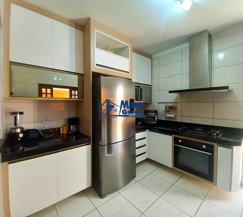 Casa, 3 quartos, 125 m² - Foto 7