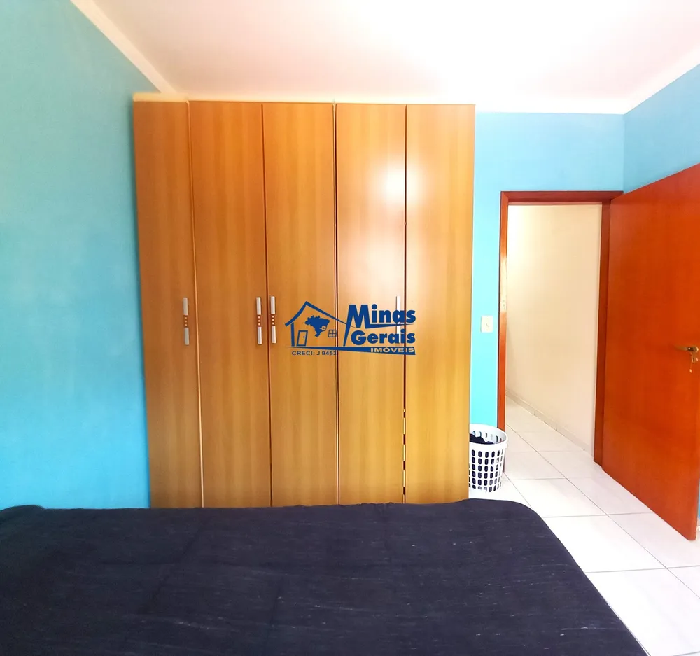 Casa, 3 quartos, 125 m² - Foto 8