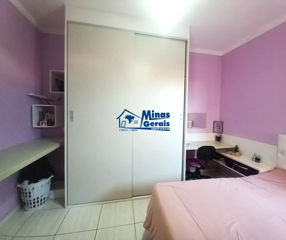 Casa, 3 quartos, 125 m² - Foto 12