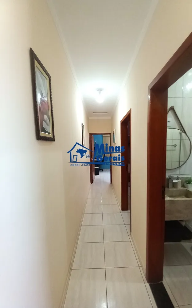 Casa, 3 quartos, 125 m² - Foto 4