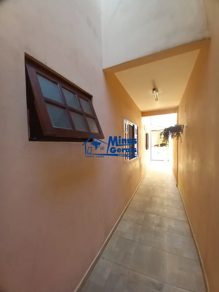 Casa, 3 quartos, 125 m² - Foto 2
