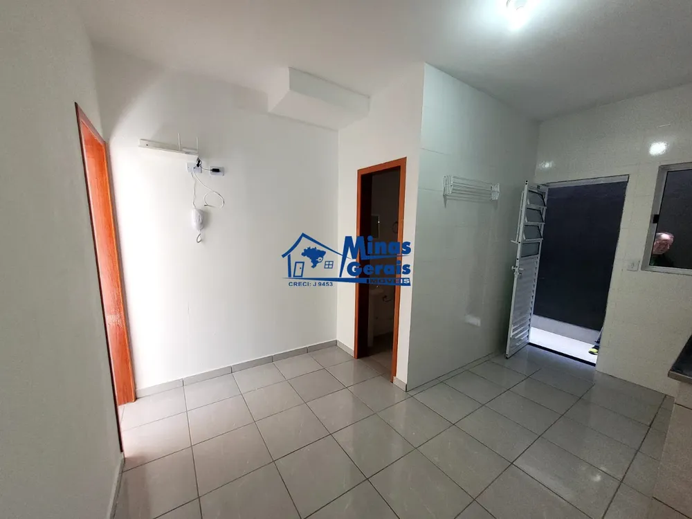 Kitnet-Studio, 25 m² - Foto 1