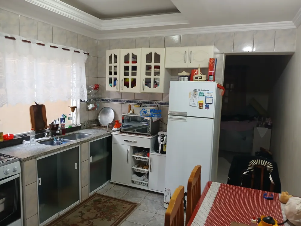 Casa, 3 quartos, 99 m² - Foto 6