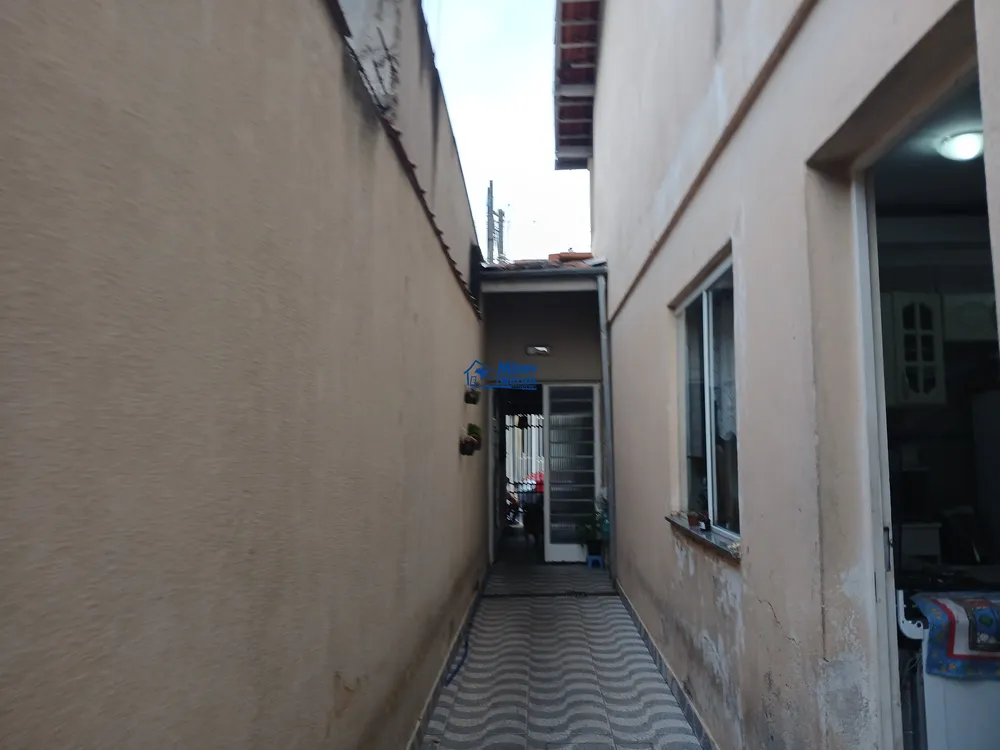 Casa, 3 quartos, 99 m² - Foto 4