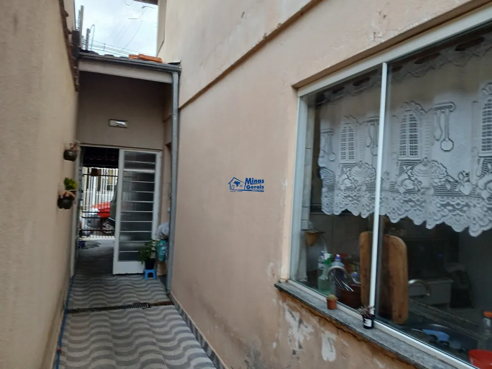 Casa, 3 quartos, 99 m² - Foto 12