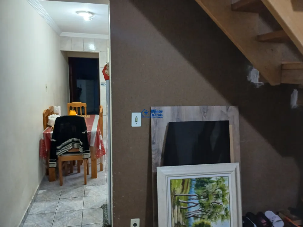 Casa, 3 quartos, 99 m² - Foto 3