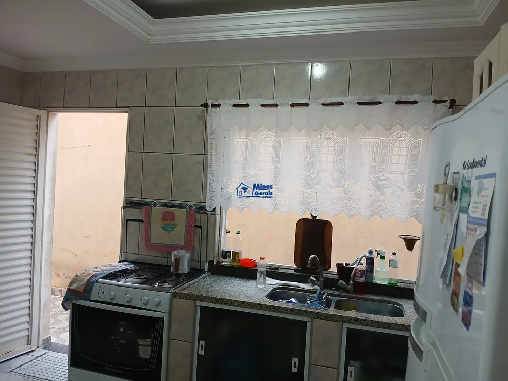 Casa, 3 quartos, 99 m² - Foto 4