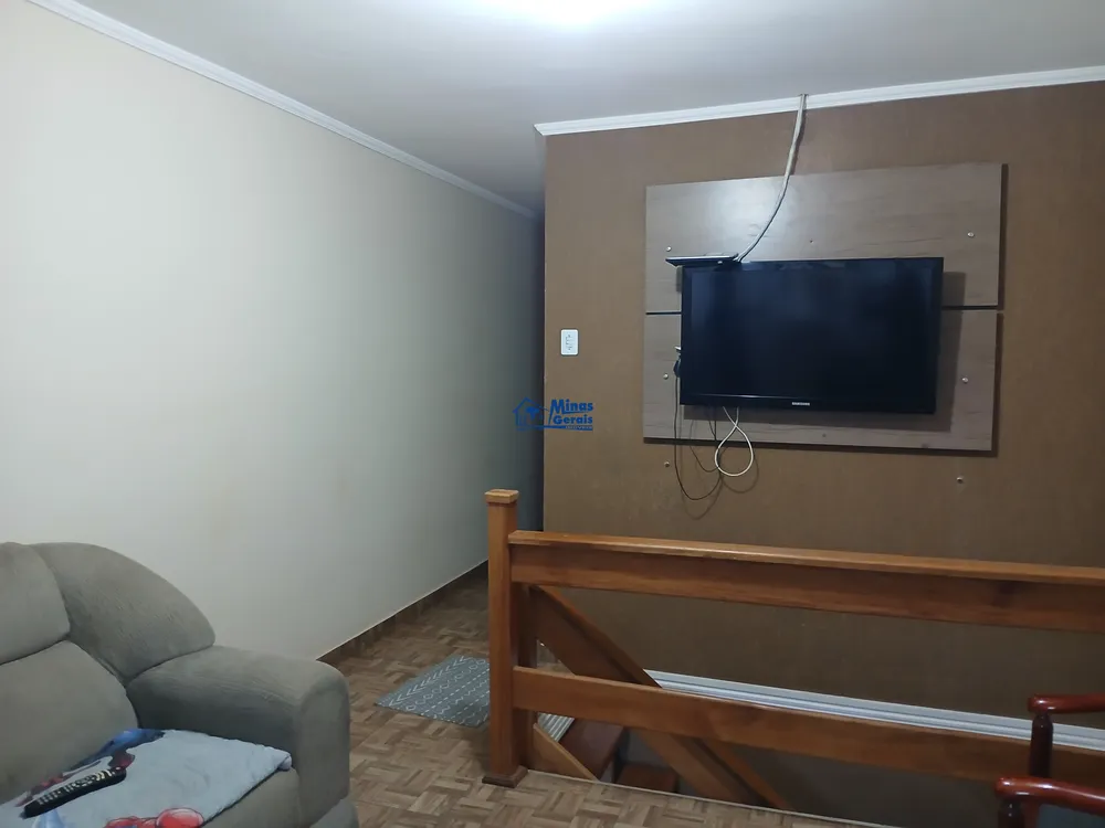 Casa, 3 quartos, 99 m² - Foto 7
