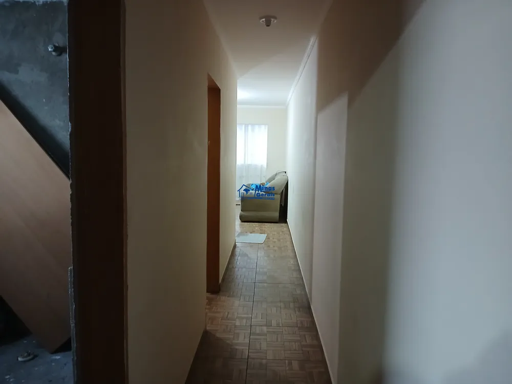 Casa, 3 quartos, 99 m² - Foto 6