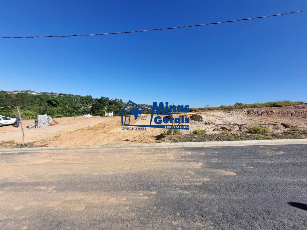 Terreno, 240 m² - Foto 1