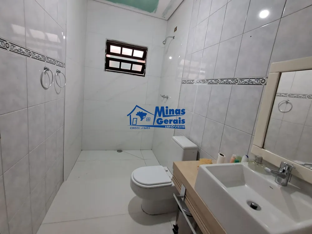 Casa, 3 quartos, 130 m² - Foto 8