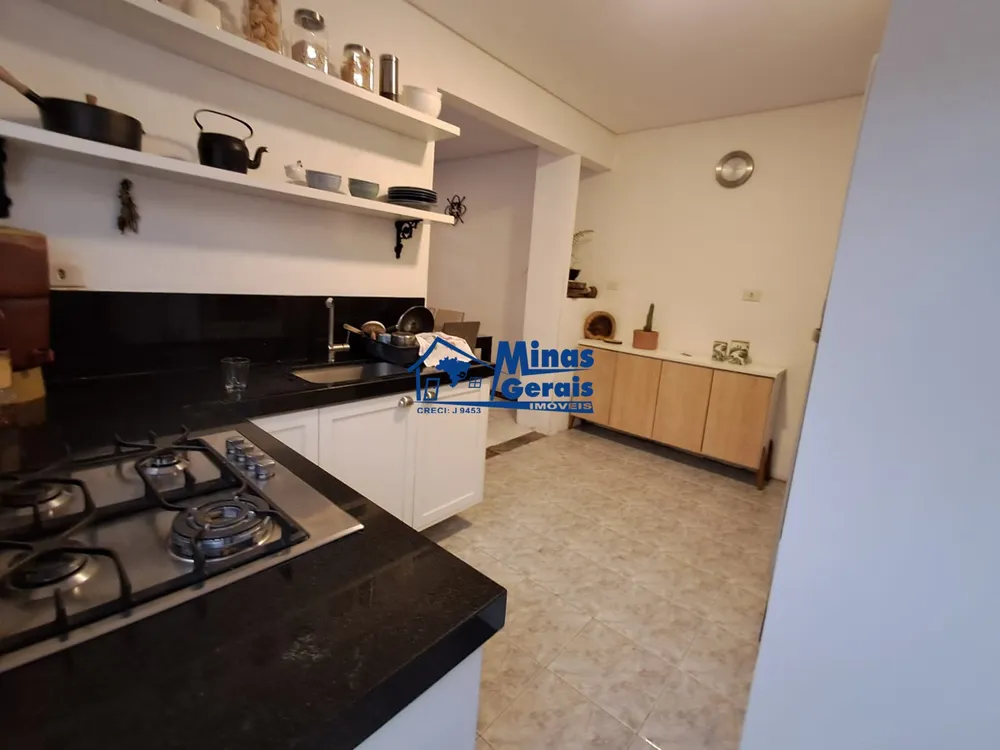 Casa, 3 quartos, 130 m² - Foto 3