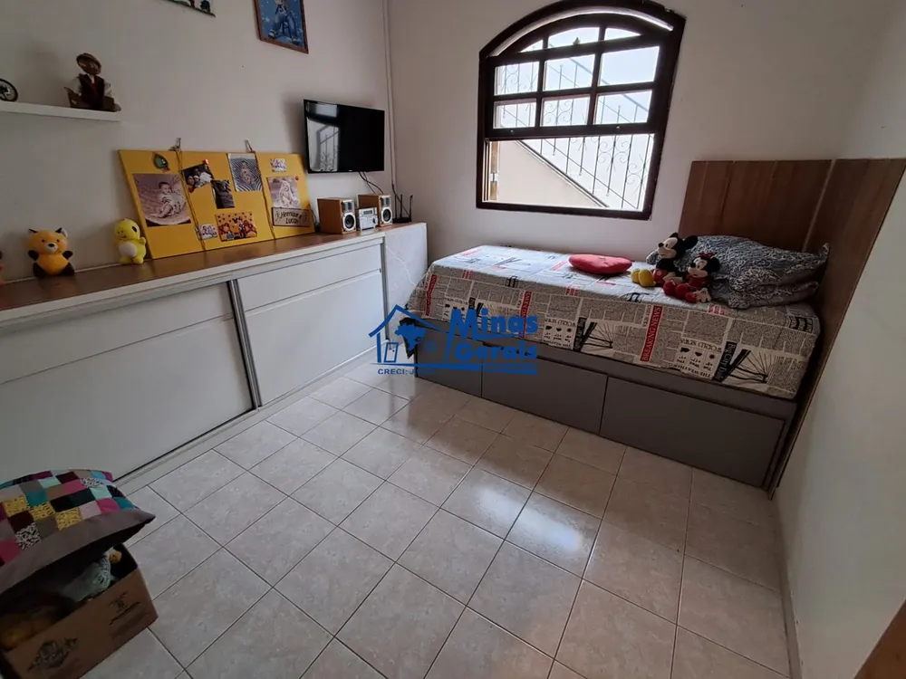 Casa, 3 quartos, 130 m² - Foto 9