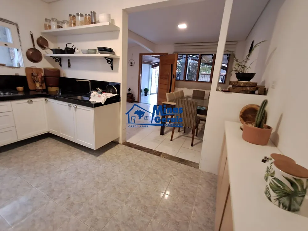 Casa, 3 quartos, 130 m² - Foto 4