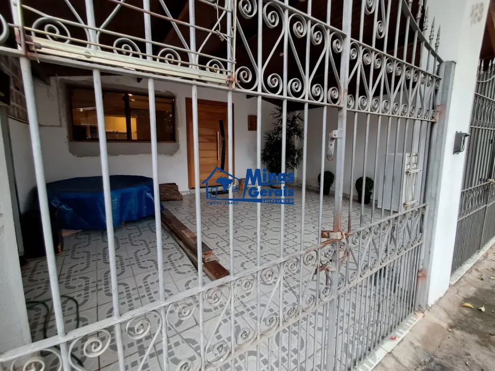 Casa, 3 quartos, 130 m² - Foto 11