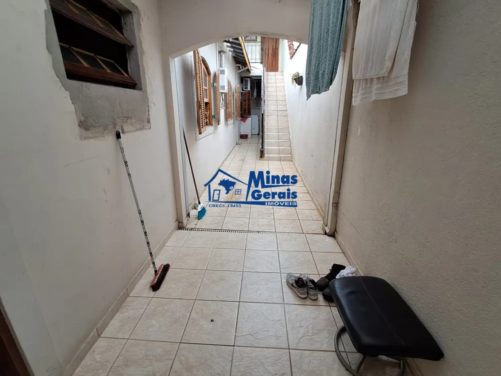 Casa, 3 quartos, 130 m² - Foto 5