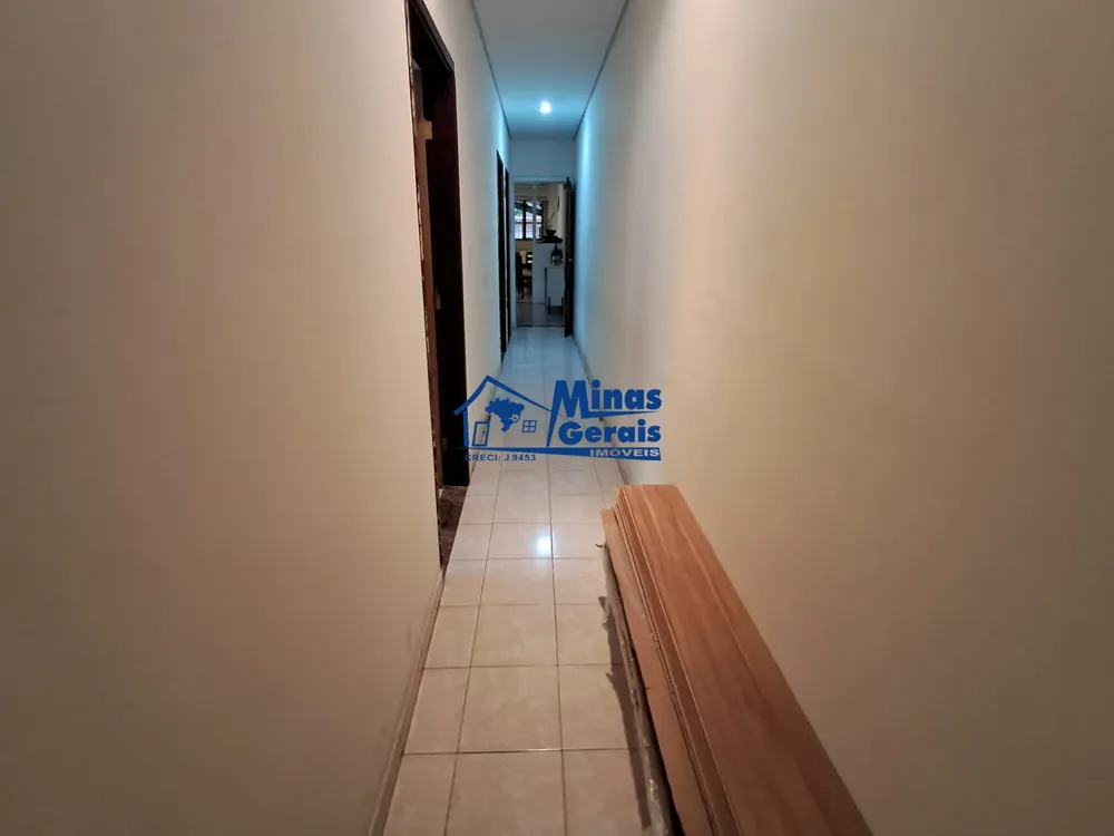 Casa, 3 quartos, 130 m² - Foto 1
