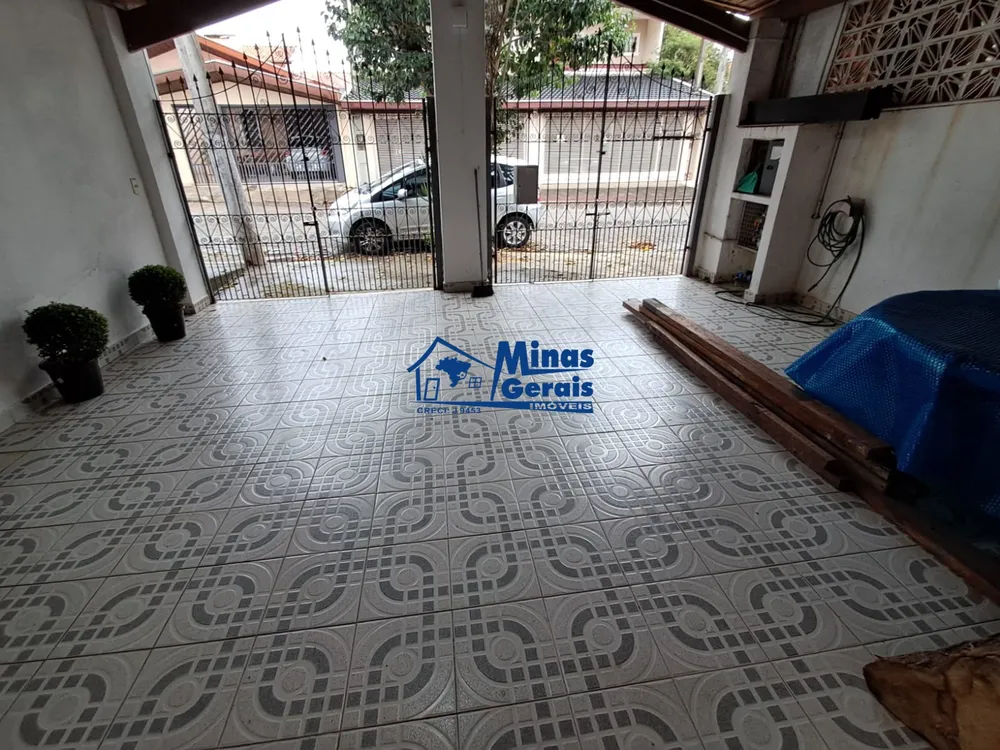 Casa, 3 quartos, 130 m² - Foto 16