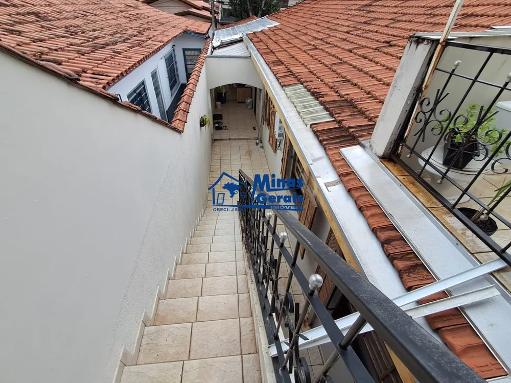 Casa, 3 quartos, 130 m² - Foto 13