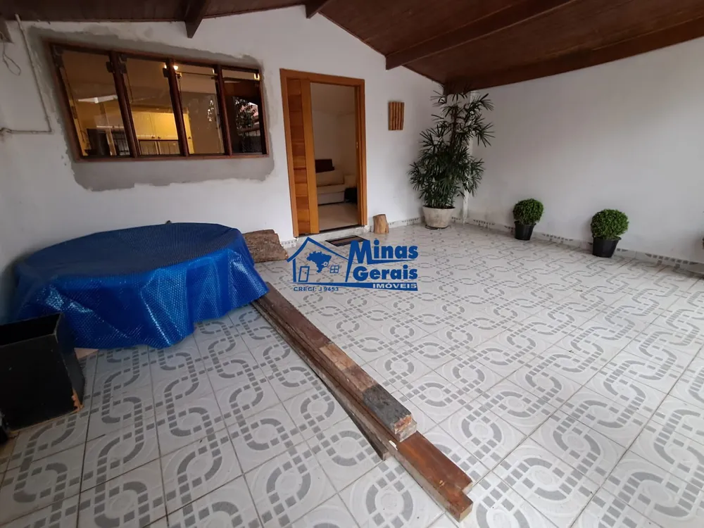 Casa, 3 quartos, 130 m² - Foto 2