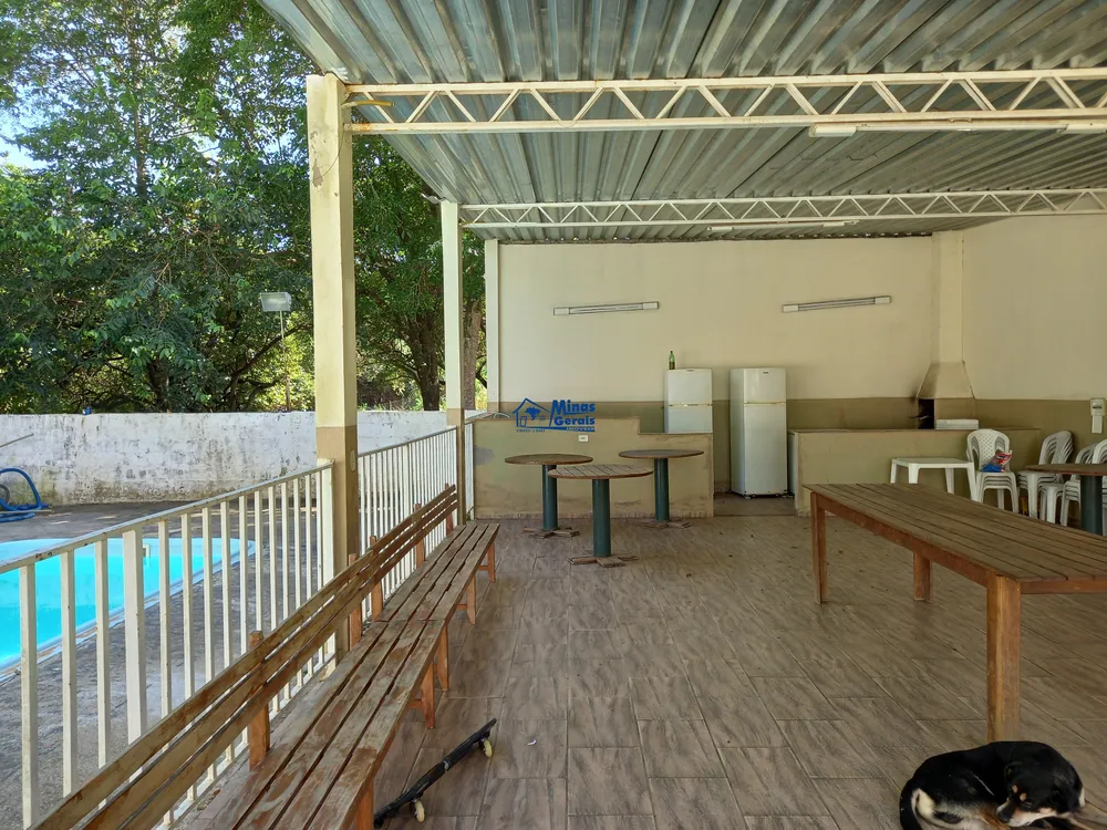 Chácara, 2 quartos, 2165 m² - Foto 8
