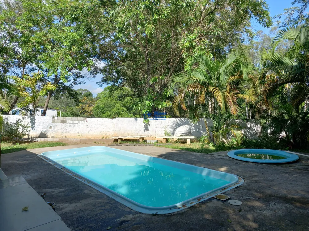 Chácara, 2 quartos, 2165 m² - Foto 5