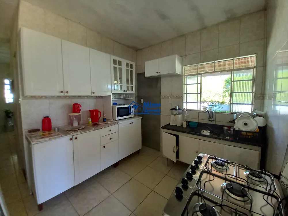 Chácara, 2 quartos, 2165 m² - Foto 6